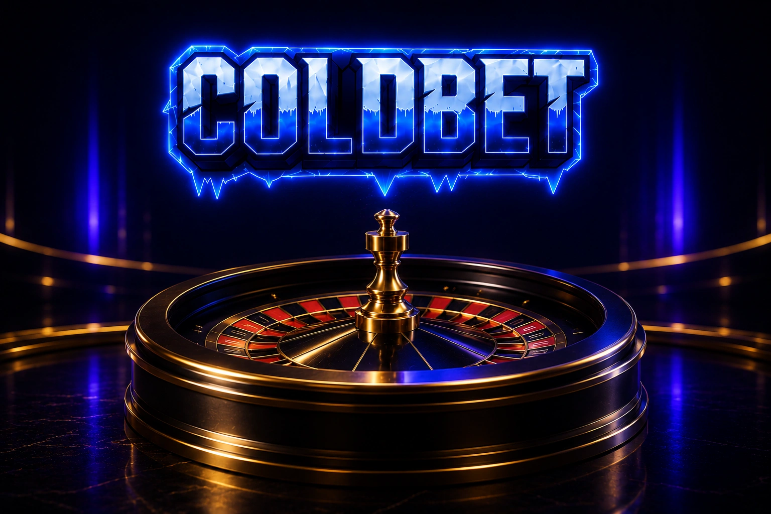 ColdBet Casino Portugal